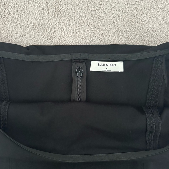 Babaton Ruslan Dress - Picture 6 of 8